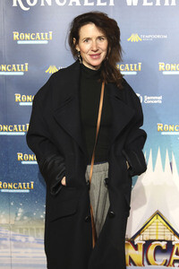Premiere des 21. Original Roncalli Weihnachtscircus 2025 in Berlin