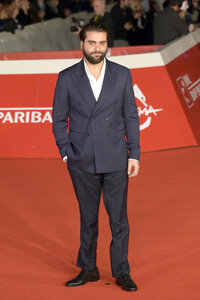 Filmpremiere 'Roberto Rossellini - Più di una vita', Internationales Filmfestival Rom 2025