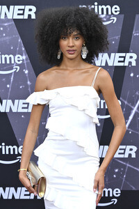 Filmpremiere 'The Runner' in Los Angeles