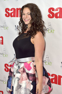 Filmpremiere 'Sam' in Los Angeles