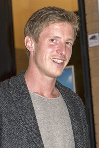 Filmpremiere 'Die letzte Sau' in Berlin