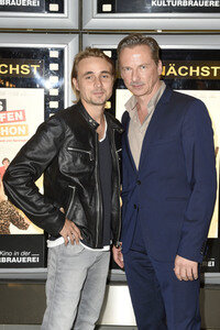 Filmpremiere 'Das schaffen wir schon' in Berlin