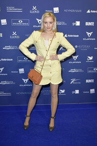 Deutscher Schauspielpreis 2025 in Berlin