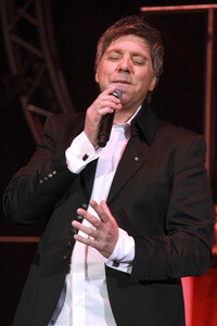 Die große Schlager-Starparade 2016 in München