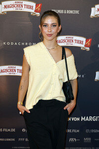 Filmpremiere 'Die Schule der magischen Tiere 4' in Essen