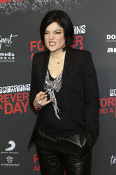 'Scorpions - Forever and a Day' Weltpremiere, Berlin