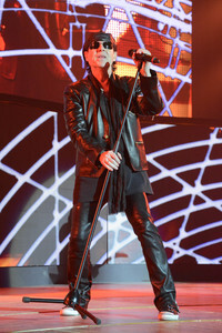 Konzert der Scorpions in Dortmund