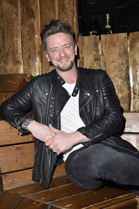 1. Semmel Concerts Presselunch in Berlin