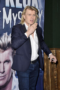 1. Semmel Concerts Presselunch in Berlin
