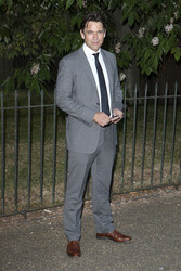 Serpentine Summer Party, London