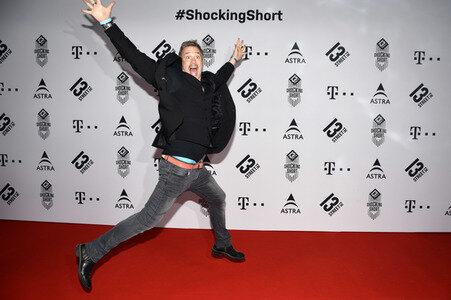 13th Street Shocking Short auf dem Filmfest München 2017