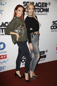 TV-Show 'Schlagercountdown - Das große Premierenfest' in Oldenburg