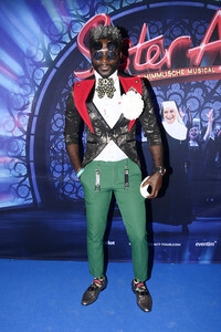 04.08.2026<br>Musicalpremiere 'Sister Act - Das himmlische Musical' in Berlin