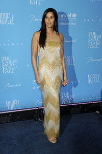 11. UNICEF Snowflake Ball in New York