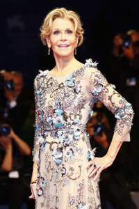 'Unsere Seelen bei Nacht' Premiere, 74. Internationale Filmfestspiele von Venedig