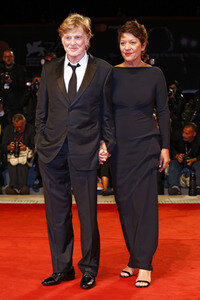 'Unsere Seelen bei Nacht' Premiere, 74. Internationale Filmfestspiele von Venedig