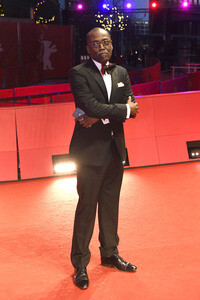 Filmpremiere 'Soumsoum, the Night of the Stars', Berlinale 2026