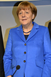 Spitzengespräch der deutschen Wirtschaft 2015, München
