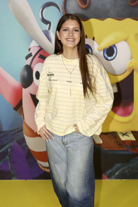 Filmpremiere 'SpongeBob Schwammkopf: Piraten Ahoi!' in Berlin