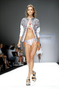 Sportalm Kitzbühel Fashion Show auf der Berlin Fashion Week Spring/Summer 2019