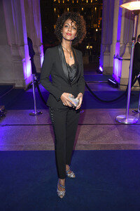 43. Deutscher SportpresseBall 2025 in Frankfurt am Main