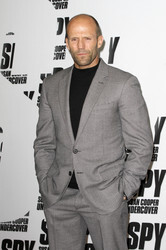'Spy - Susan Cooper Undercover' Photocall In Berlin
