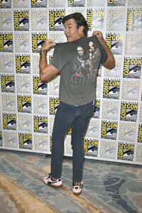 Photocall 'Star Trek 60th Anniversary Celebration', San Diego Comic-Con International 2026