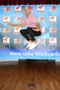 Stars for Free 2017 in Magdeburg