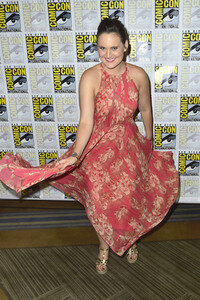 Photocall 'Star Trek: Discovery', San Diego Comic-Con International 2018