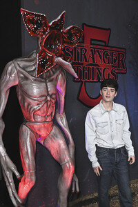 FYC Event 'Stranger Things' in Los Angeles