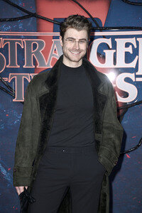 Fan-Event 'Stranger Things' in Berlin