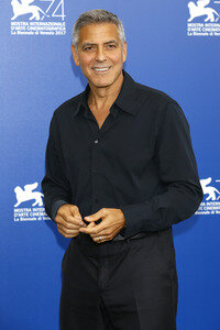 'Suburbicon' Photocall, 74. Internationale Filmfestspiele von Venedig