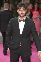 'Walking on Sunshine' Premiere, London