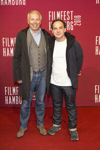 Premiere 'Sutan' auf dem Filmfest Hamburg