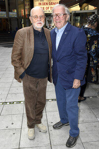 Filmpremiere 'Sympathisanten - Unser Deutscher Herbst' in München