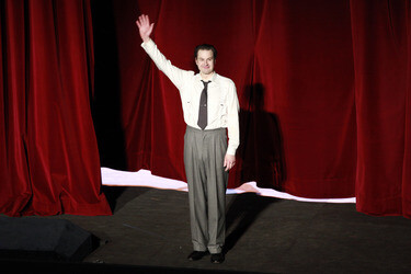 'Tannhäuser' Premiere, Berlin