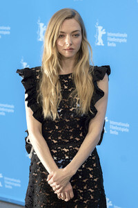 Photocall 'The Testament of Ann Lee', Berlinale 2026