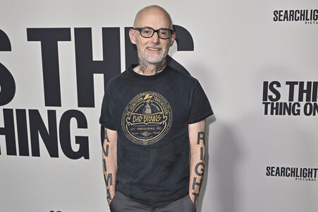 Filmpremiere 'Is This Thing On?' in Los Angeles