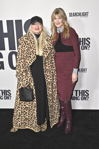 Filmpremiere 'Is This Thing On?' in Los Angeles