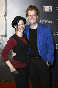 Filmpremiere 'Der Tiger' in Berlin