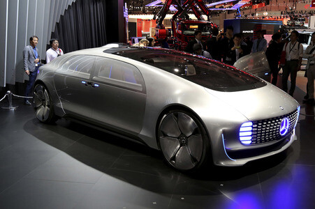 44. Tokyo Motor Show Presset