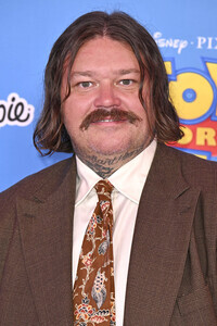 Filmpremiere 'Toy Story 5' in Los Angeles