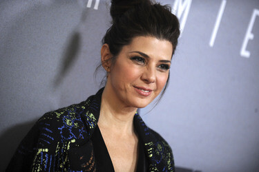 Filmpremiere 'Dating Queen' in New York