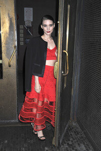 Filmscreening 'Una und Ray' in New York