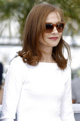 'Valley of Love' Photocall, Cannes Film Festival 2015