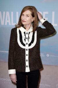 'Valley of Love - Tal der Liebe' Premiere, 15. Französische Filmwoche Berlin