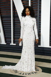 Vanity Fair Oscar Party 2015, Beverly Hills