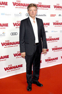 Special Screening 'Der Vorname' in München
