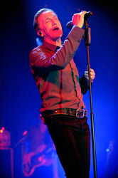 Marius Müller-Westernhagen Konzert, Hannover