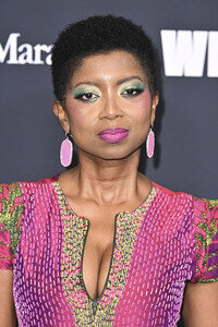 Preisverleihung WIF 2025 in Beverly Hills